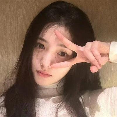 女人河