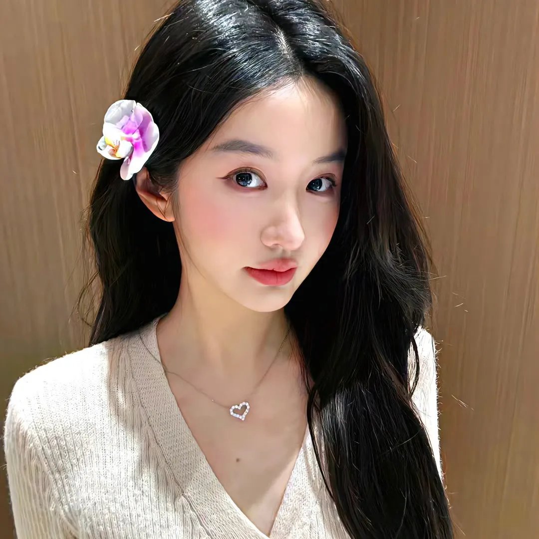 越南妹霍莉